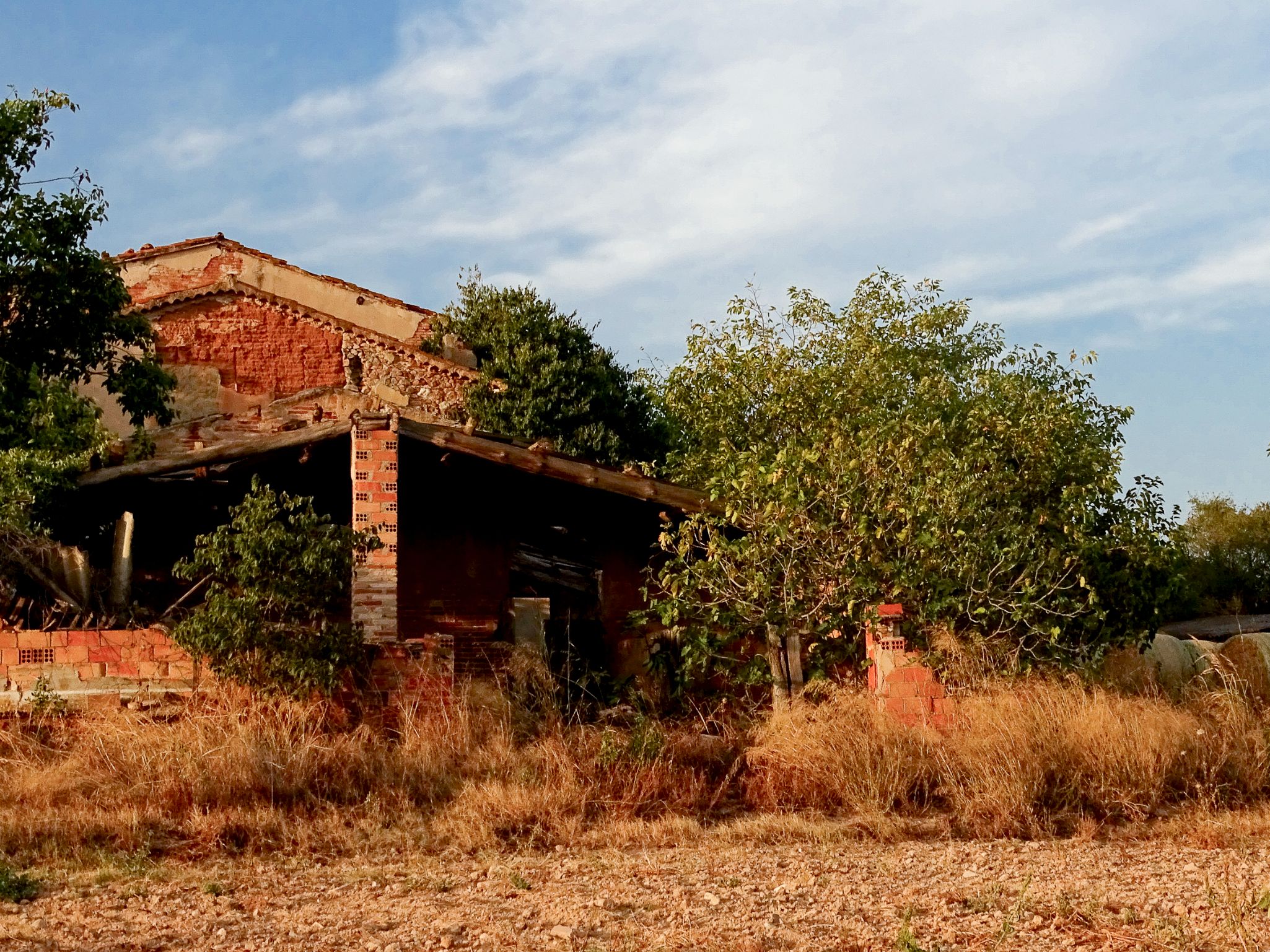 MASIA DE CAN LLUMIRA 